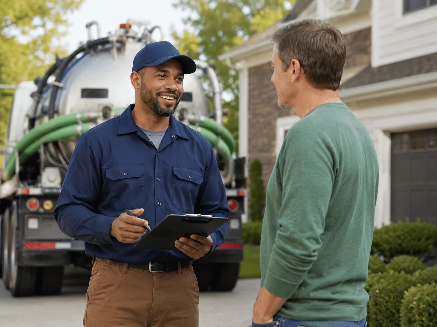 Mosquito Control Oacoma, SD FAQs